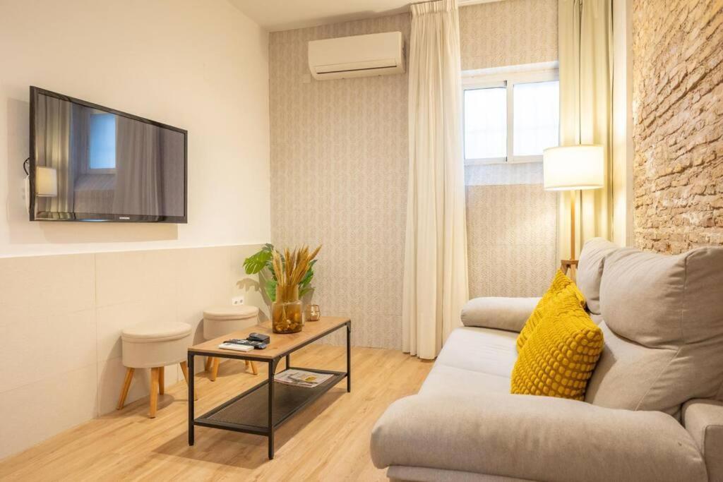 Apartamento Salado Oasis By Valcambre *