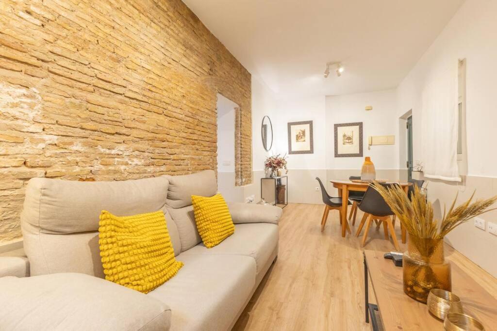 Apartamento Salado Oasis By Valcambre *