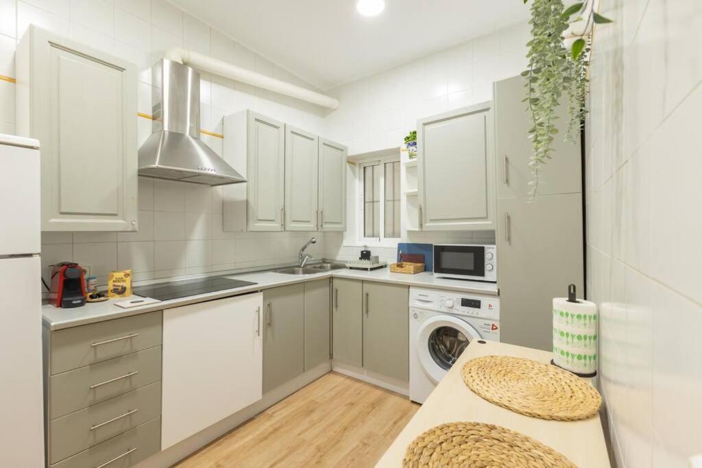 Salado Oasis By Valcambre Apartamento