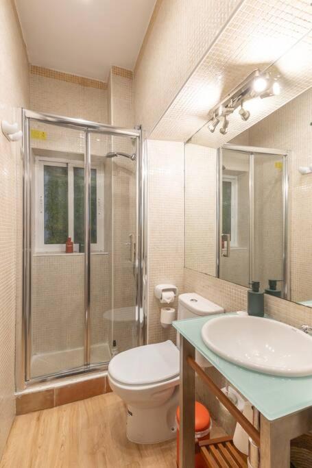 Salado Oasis By Valcambre Apartamento