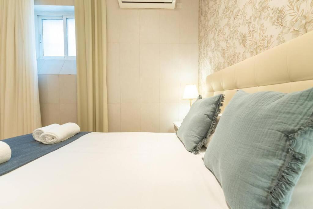 Apartamento Salado Oasis By Valcambre *