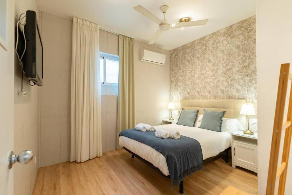 Salado Oasis By Valcambre Apartamento Sevilla