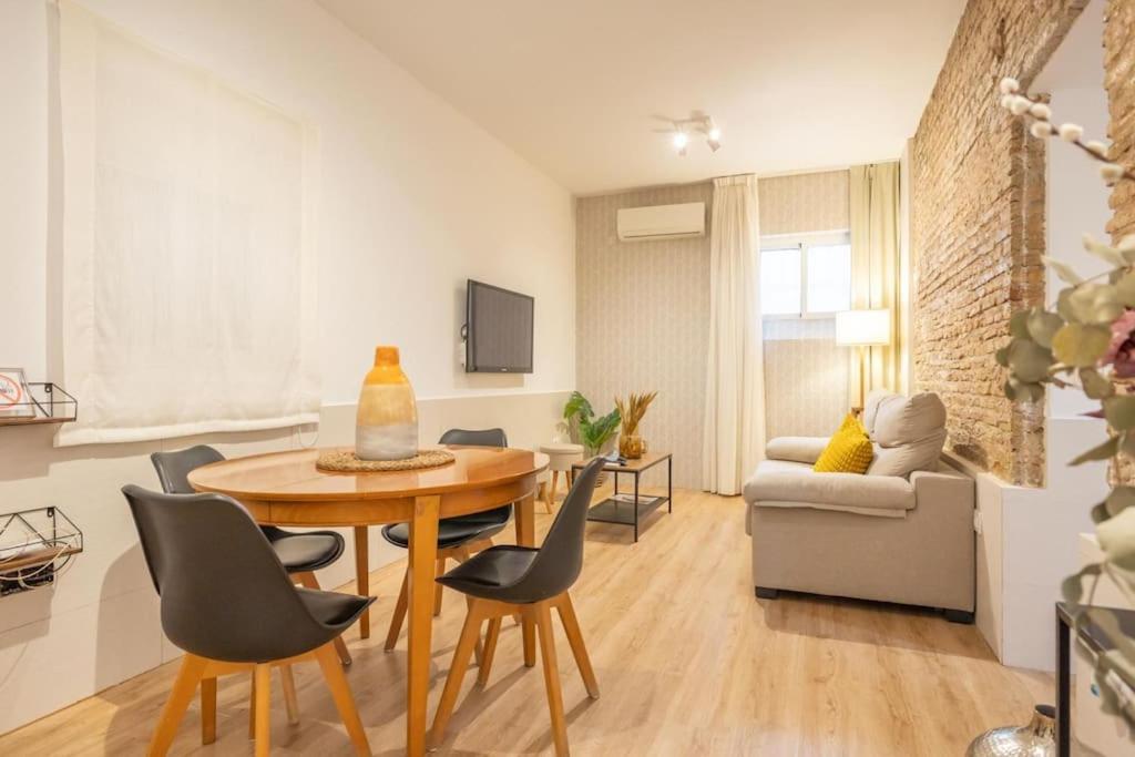 Apartamento Salado Oasis By Valcambre