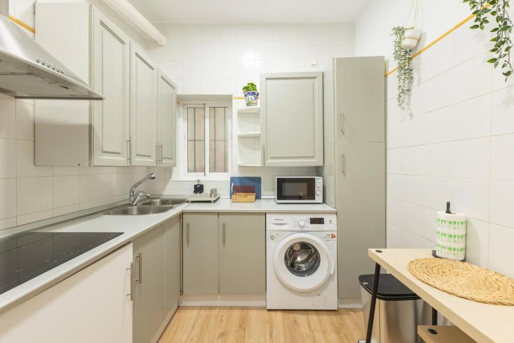 Apartamento Salado Oasis By Valcambre *