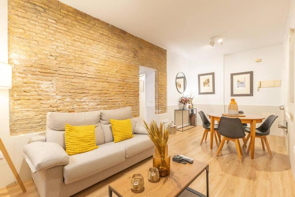 Apartamento Salado Oasis By Valcambre Sevilla