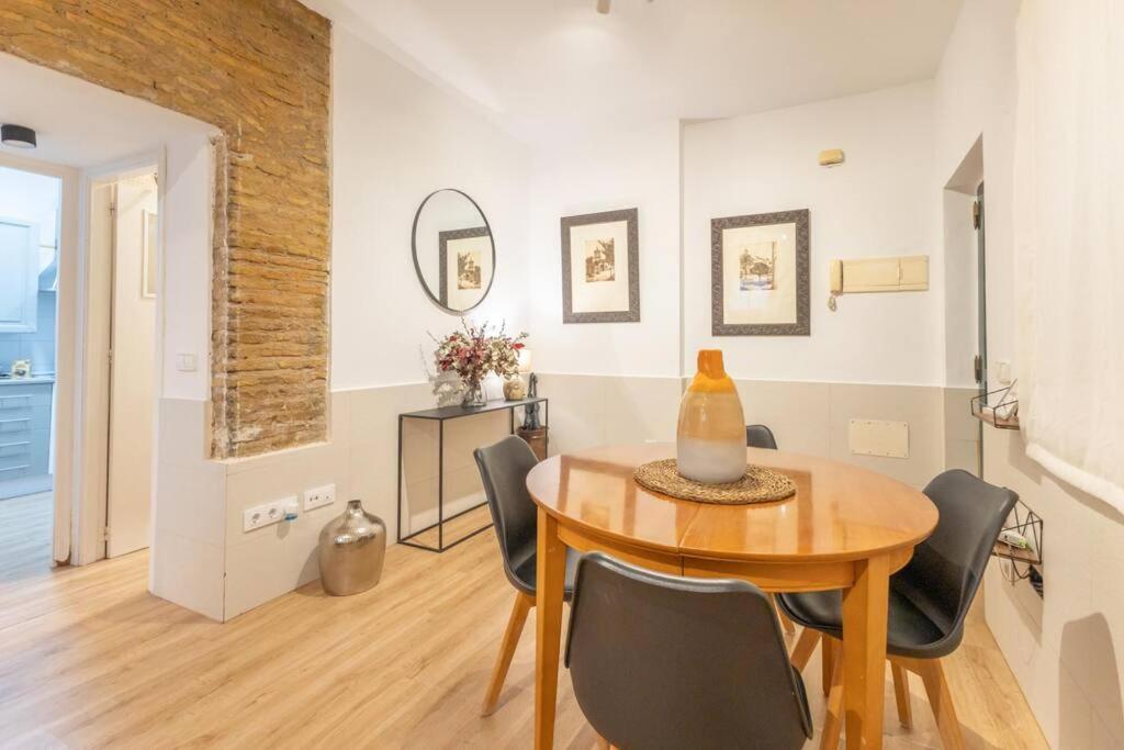 Salado Oasis By Valcambre Apartamento *