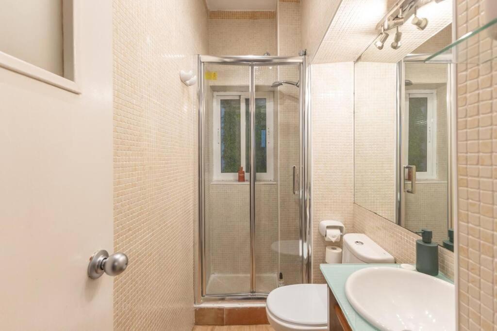 Apartamento Salado Oasis By Valcambre *