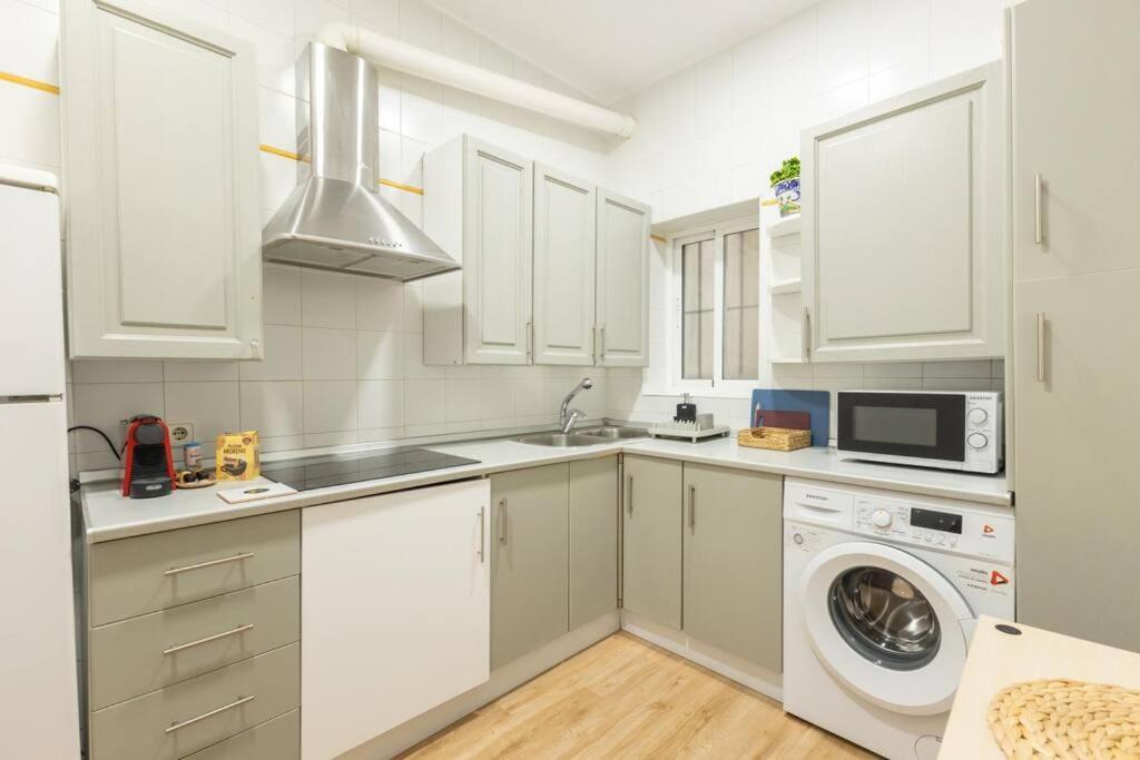 Apartamento Salado Oasis By Valcambre Sevilla