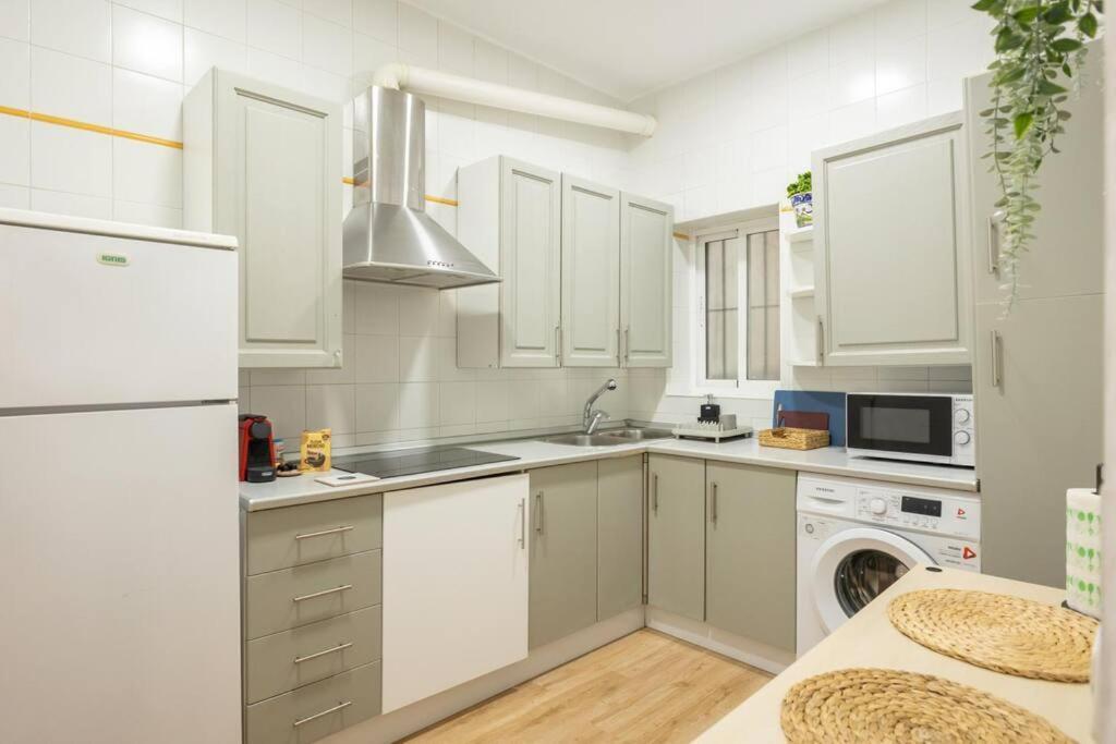 Salado Oasis By Valcambre Apartamento *
