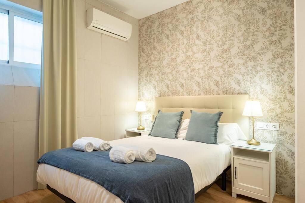 Salado Oasis By Valcambre Apartamento Sevilla