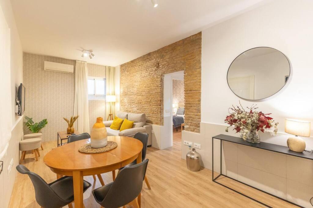 Salado Oasis By Valcambre Apartamento Sevilla