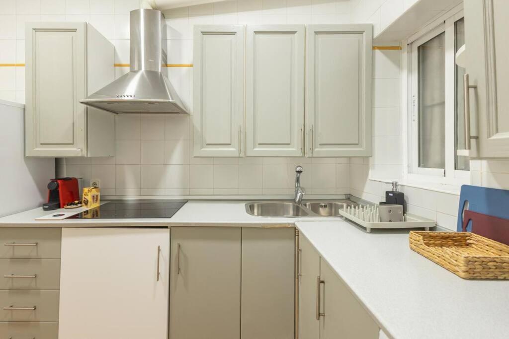 Salado Oasis By Valcambre Apartamento *